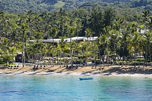 Donoma Las Terrenas Beach Hotel & Spa, Autograph Collection