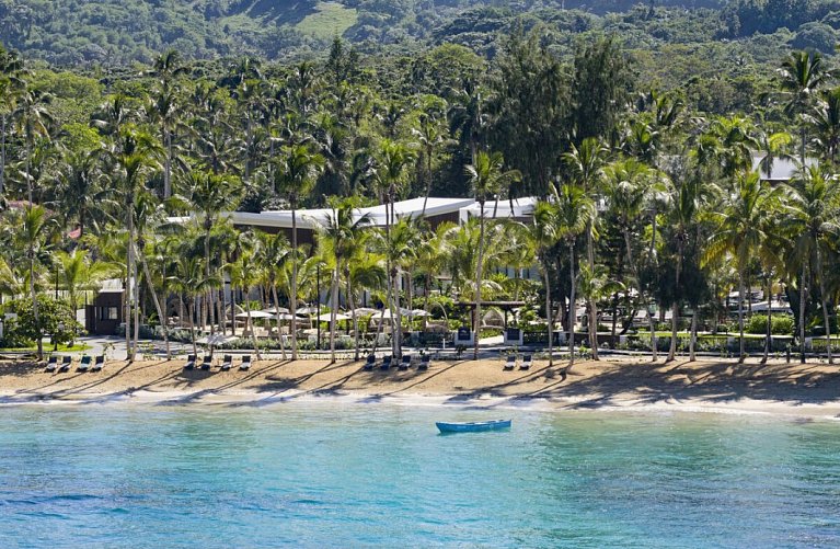 Donoma Las Terrenas Beach Hotel & Spa, Autograph Collection