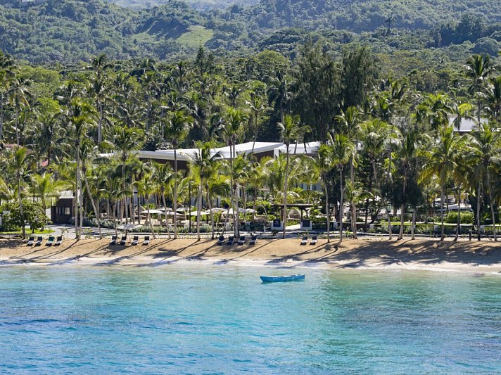 Donoma Las Terrenas Beach Hotel & Spa, Autograph Collection