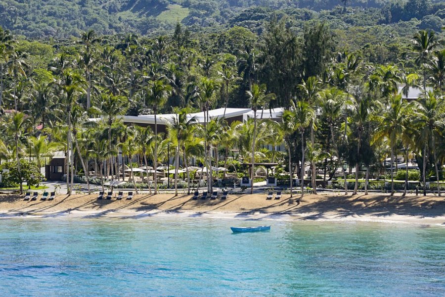Donoma Las Terrenas Beach Hotel & Spa, Autograph Collection