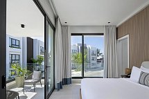Donoma Las Terrenas Beach Hotel & Spa, Autograph Collection - Wohnbeispiel Junior Suite Tub (Zimmercodierung JB2)