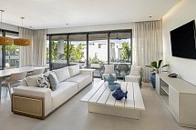 Donoma Las Terrenas Beach Hotel & Spa, Autograph Collection - Wohnbeispiel 2 Bedroom Villa