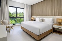 Donoma Las Terrenas Beach Hotel & Spa, Autograph Collection - Wohnbeispiel 2 Bedroom Villa