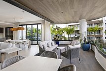 Donoma Las Terrenas Beach Hotel & Spa, Autograph Collection - Wohnbeispiel 2 Bedroom Villa