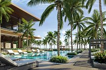 Donoma Las Terrenas Beach Hotel & Spa, Autograph Collection