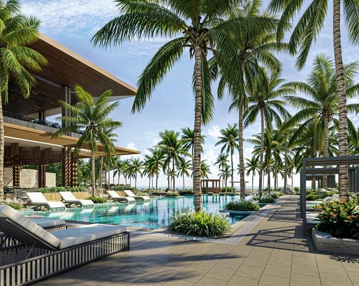 Donoma Las Terrenas Beach Hotel & Spa, Autograph Collection