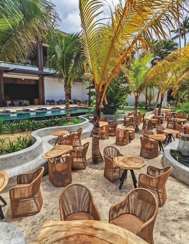 Donoma Las Terrenas Beach Hotel & Spa, Autograph Collection