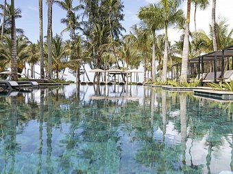 Donoma Las Terrenas Beach Hotel & Spa, Autograph Collection