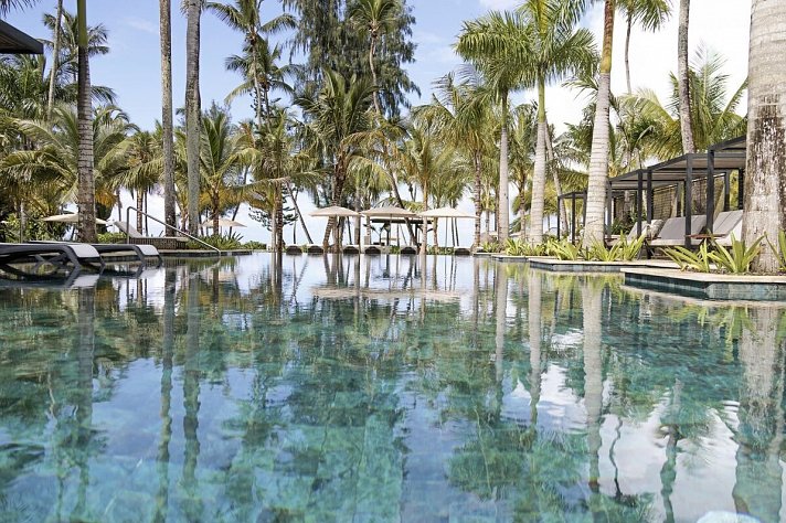 Donoma Las Terrenas Beach Hotel & Spa, Autograph Collection