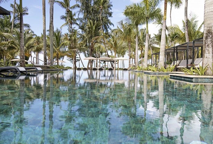 Donoma Las Terrenas Beach Hotel & Spa, Autograph Collection