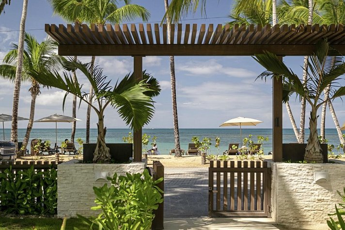 Donoma Las Terrenas Beach Hotel & Spa, Autograph Collection