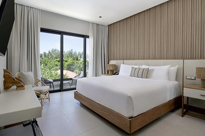 Donoma Las Terrenas Beach Hotel & Spa, Autograph Collection