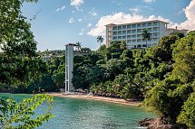 Eurostars Grand Cayacoa