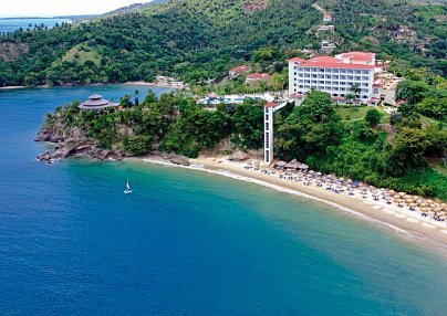 Eurostars Grand Cayacoa Samana