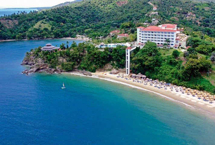 Eurostars Grand Cayacoa