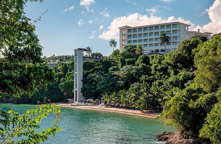 Eurostars Grand Cayacoa