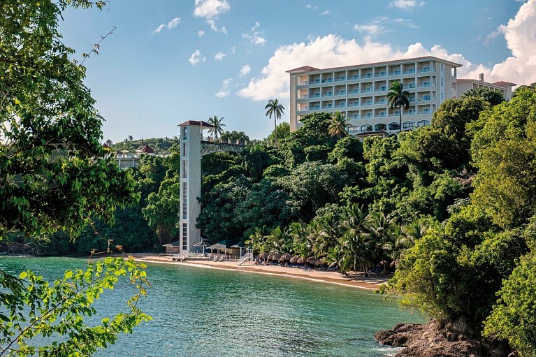 Eurostars Grand Cayacoa