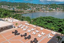 Eurostars Grand Cayacoa