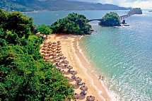Eurostars Grand Cayacoa