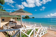 Eurostars Grand Cayacoa