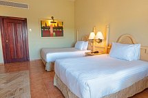 Eurostars Grand Cayacoa - Wohnbeispiel Deluxe (Zimmercodierung UD1)
