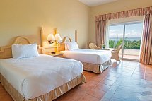 Eurostars Grand Cayacoa - Wohnbeispiel Deluxe (Zimmercodierung UD1)