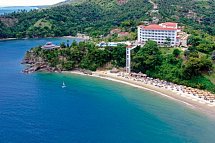 Eurostars Grand Cayacoa
