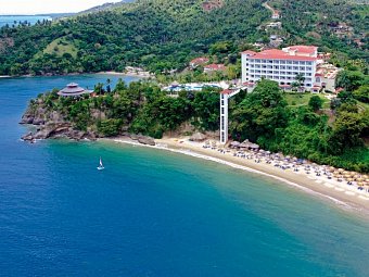 Eurostars Grand Cayacoa