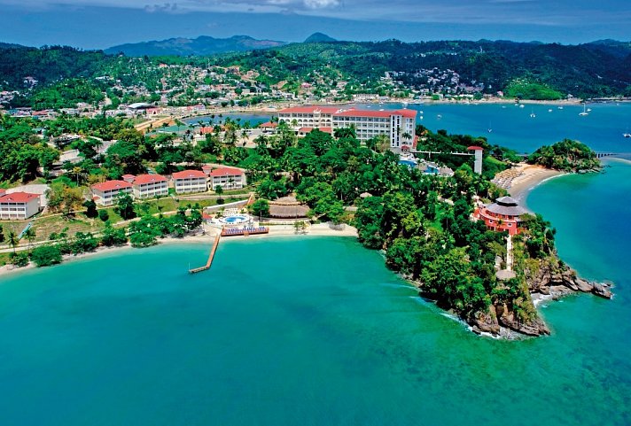 Eurostars Grand Cayacoa