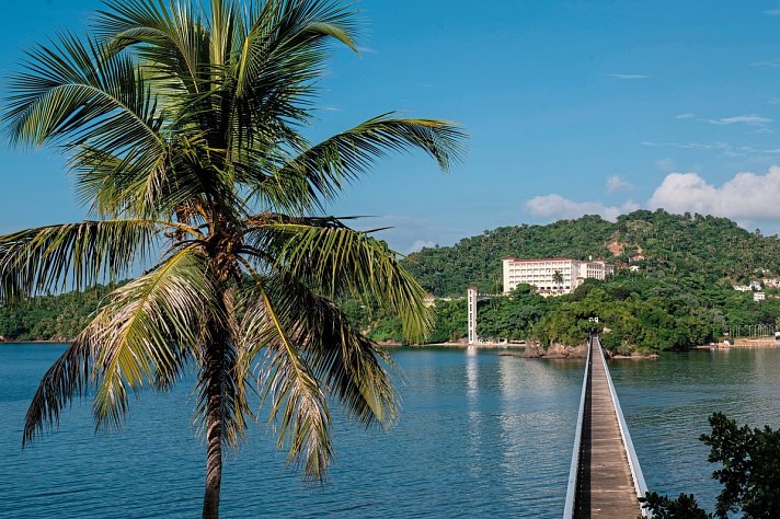 Eurostars Grand Cayacoa