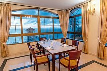 Eurostars Grand Cayacoa