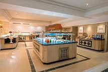 Eurostars Grand Cayacoa