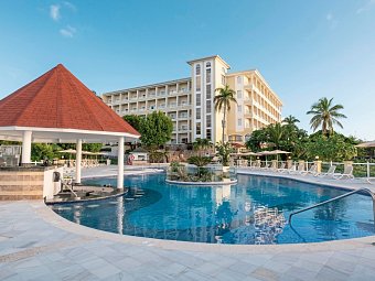 Eurostars Grand Cayacoa