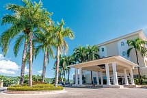 Eurostars Grand Cayacoa