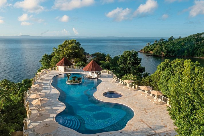 Eurostars Grand Cayacoa