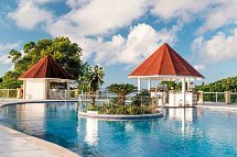 Eurostars Grand Cayacoa