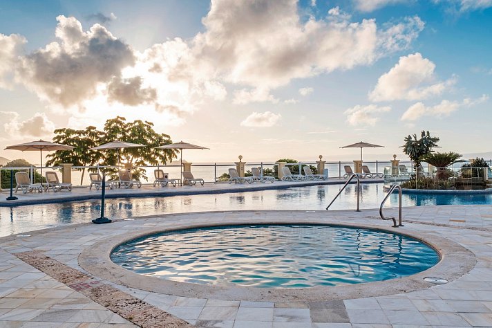 Eurostars Grand Cayacoa