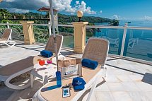 Eurostars Grand Cayacoa