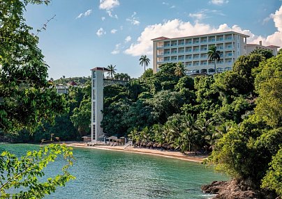 Eurostars Grand Cayacoa Samana