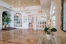 Eurostars Grand Cayacoa