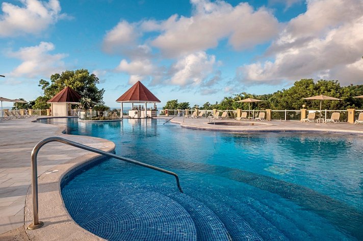 Eurostars Grand Cayacoa