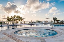 Eurostars Grand Cayacoa
