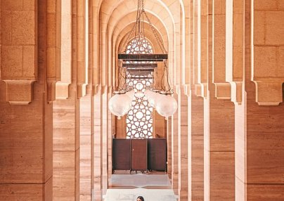 Bahrain entspannt - Das Inselreich der Perlentaucher Manama