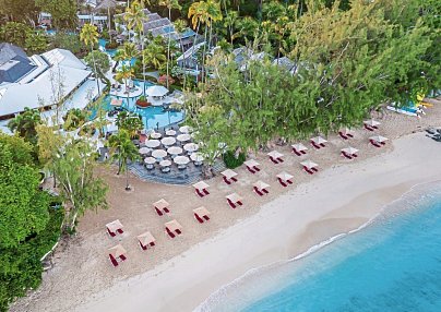 Colony Club, a Luxury Collection Resort, Barbados St. James