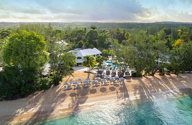 Colony Club, a Luxury Collection Resort, Barbados