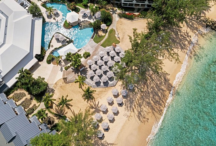 Colony Club, a Luxury Collection Resort, Barbados