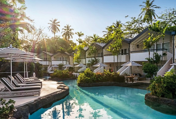 Colony Club, a Luxury Collection Resort, Barbados