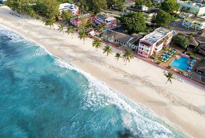 Southern Palms Beach Club & Resort Hotel