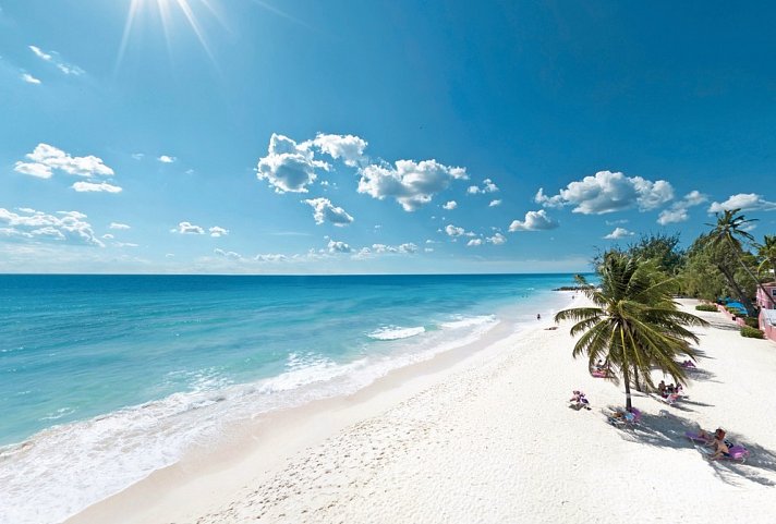 Southern Palms Beach Club & Resort Hotel