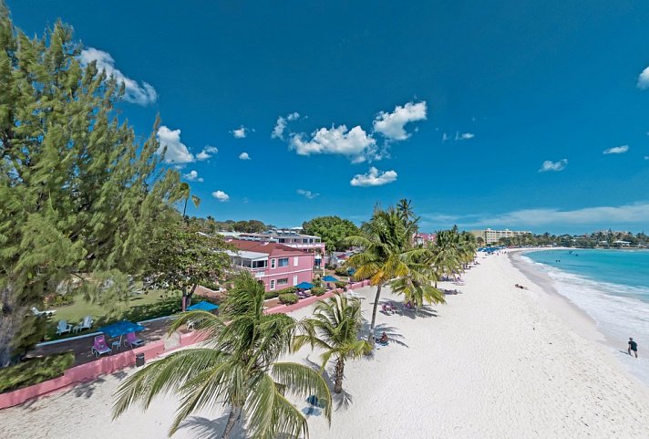 Southern Palms Beach Club & Resort Hotel